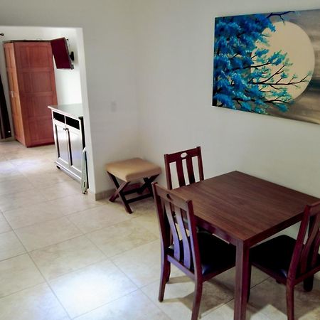 Suites Casa Blanca 라파스 외부 사진