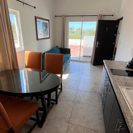 Suites Casa Blanca 라파스 외부 사진