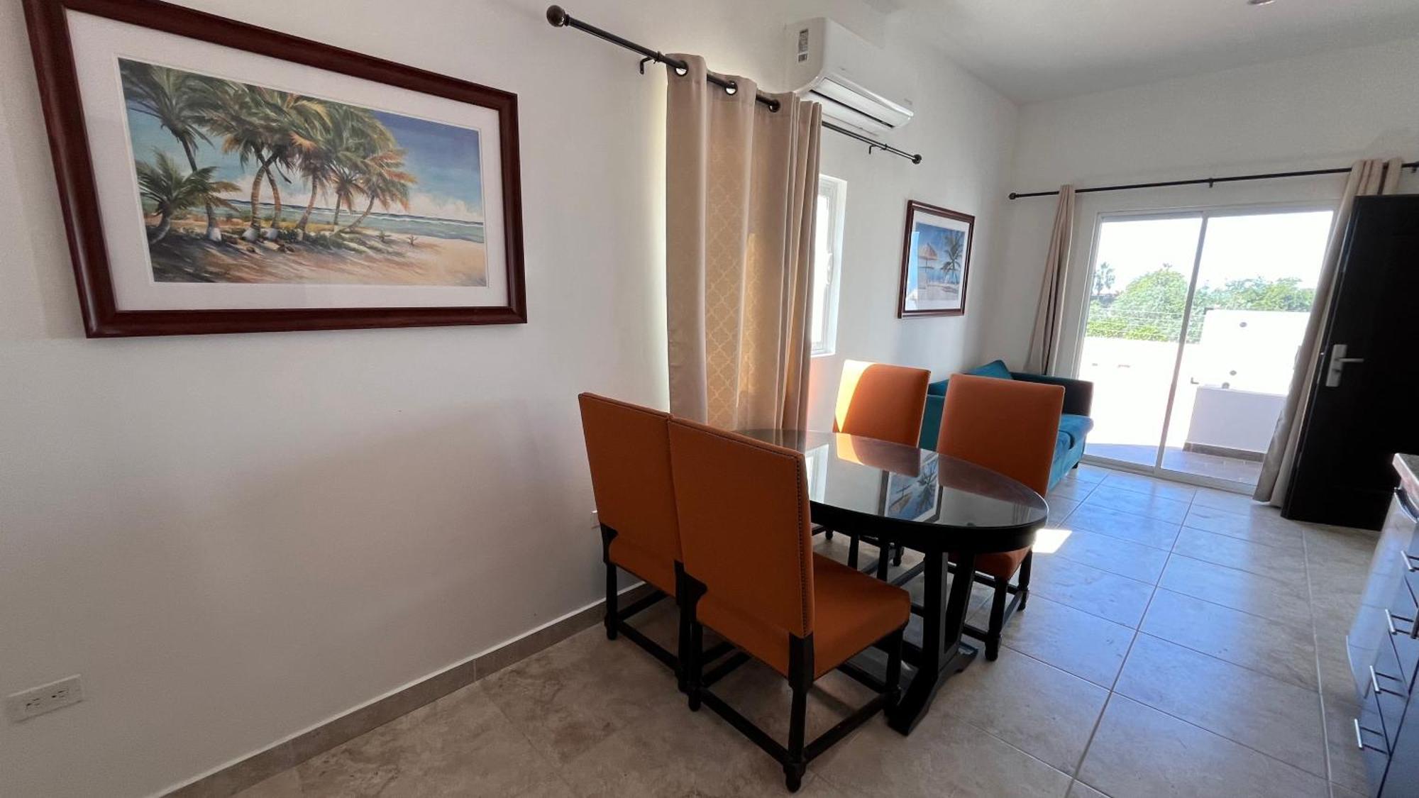 Suites Casa Blanca 라파스 외부 사진